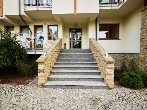Apartament Alex