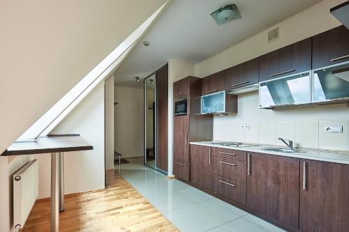 Apartament Alex