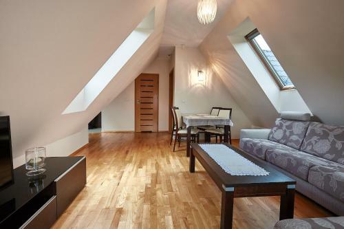 Apartament Alex