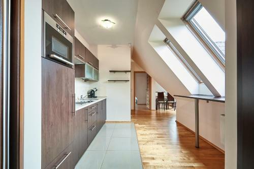 Apartament Alex