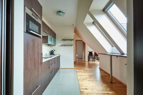 Apartament Alex