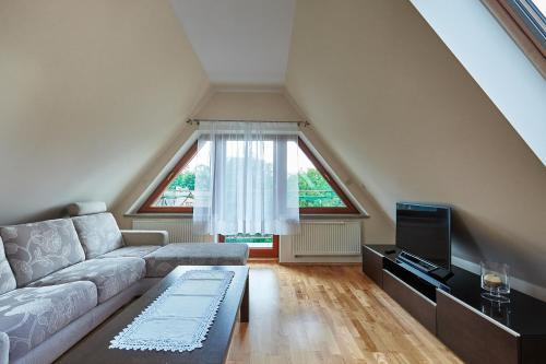 Apartament Alex