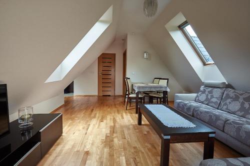 Apartament Alex