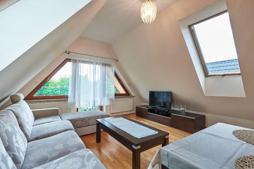 Apartament Alex