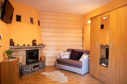 Apartament Domino - Krzept�wki 06
