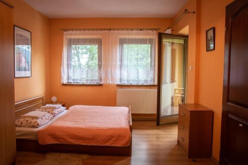 Apartament Domino - Krzept�wki 06