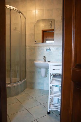Apartament Domino - Krzept�wki 06