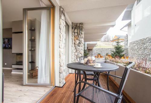 Apartamenty Smrekowa Lux Zakopane