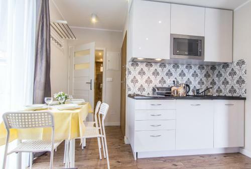 Apartamenty Smrekowa Lux Zakopane
