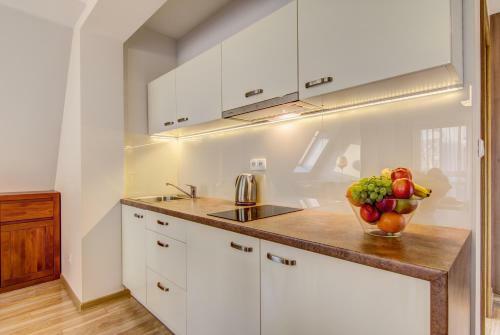 Apartamenty Smrekowa Lux Zakopane