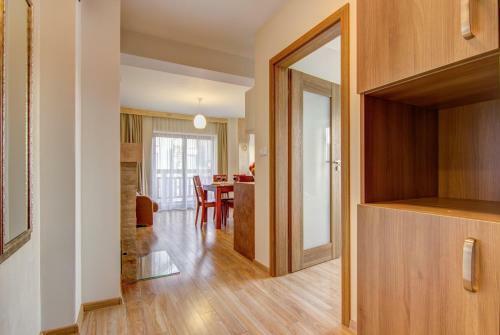 Apartamenty Smrekowa Lux Zakopane