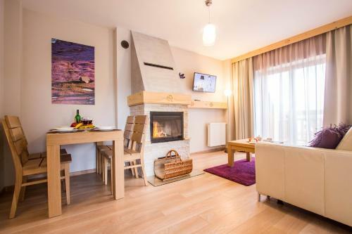 Apartamenty Smrekowa Lux Zakopane