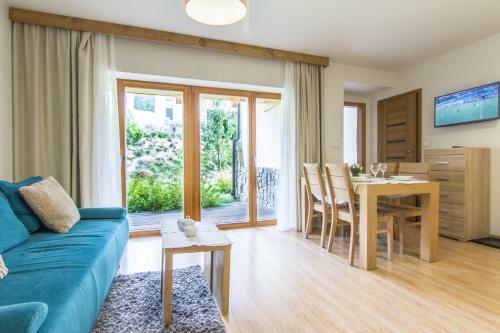 Apartamenty Smrekowa Lux Zakopane