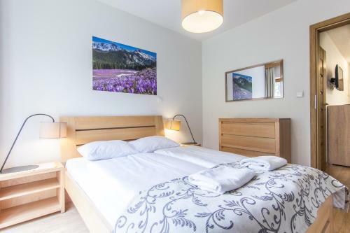 Apartamenty Smrekowa Lux Zakopane