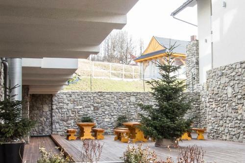 Apartamenty Smrekowa Lux Zakopane