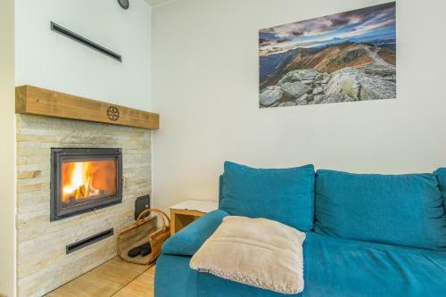 Apartamenty Smrekowa Lux Zakopane