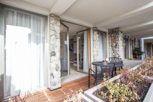 Apartamenty Smrekowa Lux Zakopane