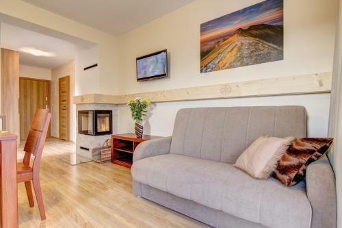 Apartamenty Smrekowa Lux Zakopane