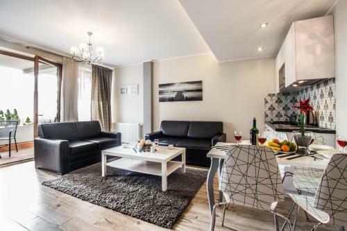 Apartamenty Smrekowa Lux Zakopane