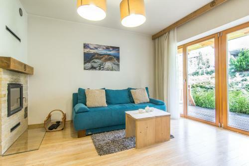 Apartamenty Smrekowa Lux Zakopane
