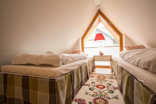 Apartamenty Smrekowa Lux Zakopane