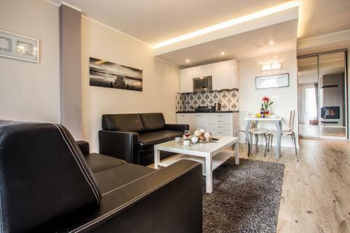 Apartamenty Smrekowa Lux Zakopane