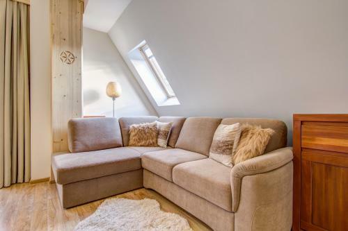 Apartamenty Smrekowa Lux Zakopane