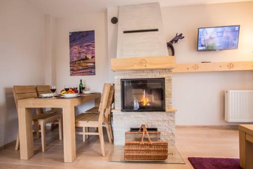 Apartamenty Smrekowa Lux Zakopane