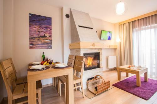 Apartamenty Smrekowa Lux Zakopane