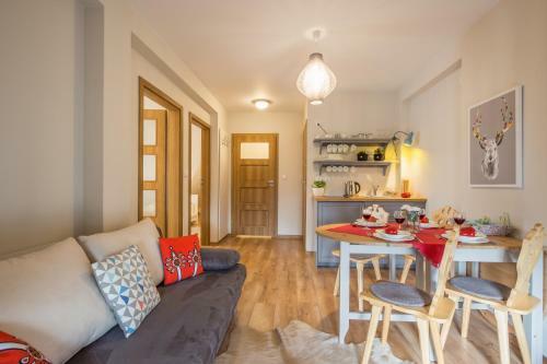 Apartamenty Smrekowa Lux Zakopane