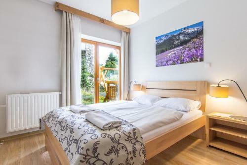 Apartamenty Smrekowa Lux Zakopane