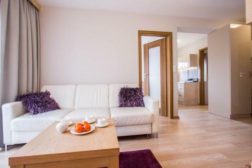 Apartamenty Smrekowa Lux Zakopane