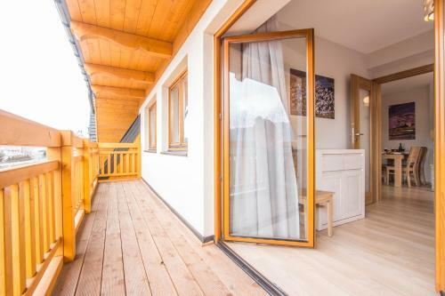 Apartamenty Smrekowa Lux Zakopane