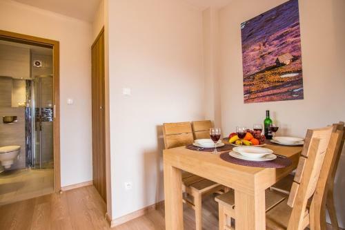 Apartamenty Smrekowa Lux Zakopane