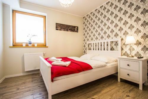 Apartamenty Smrekowa Lux Zakopane