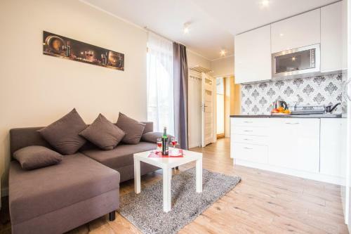 Apartamenty Smrekowa Lux Zakopane