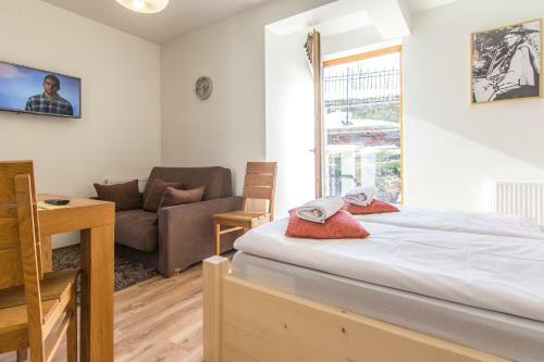 Apartamenty Smrekowa Lux Zakopane