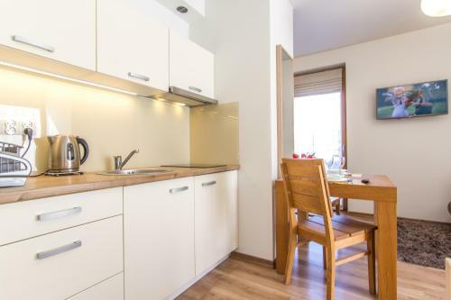 Apartamenty Smrekowa Lux Zakopane