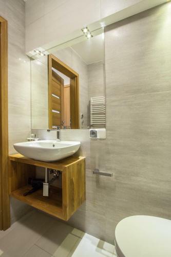 Apartamenty Smrekowa Lux Zakopane