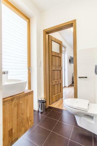 Apartamenty Smrekowa Lux Zakopane