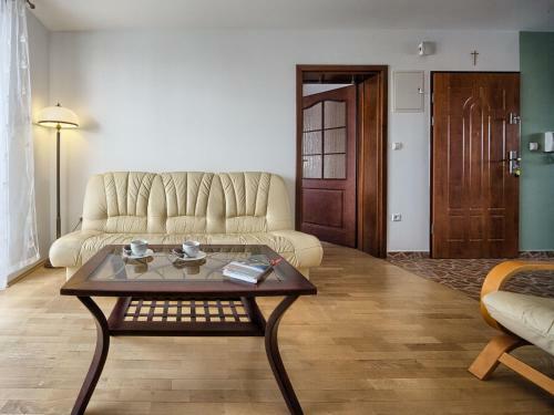 Rysy Apartment Visitzakopane