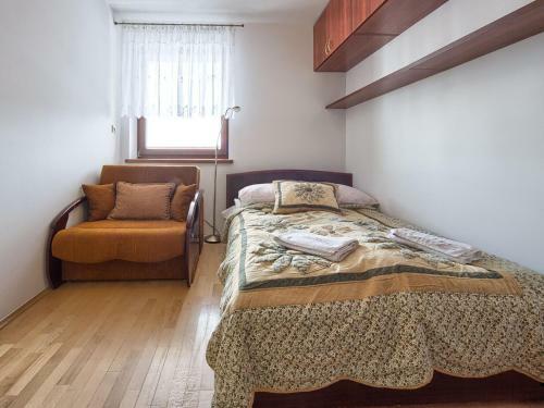 Rysy Apartment Visitzakopane