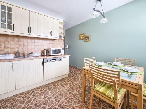 Rysy Apartment Visitzakopane