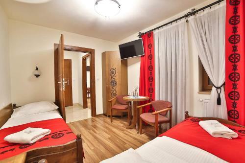 Hostal Grand Podhale Resort&spa