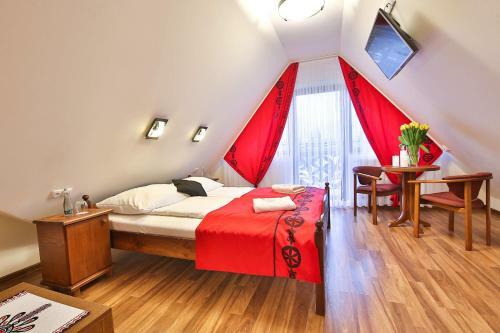 Hostal Grand Podhale Resort&spa