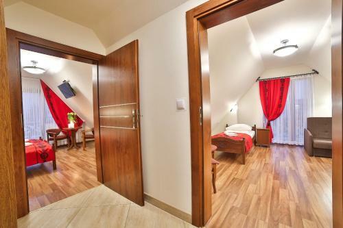 Hostal Grand Podhale Resort&spa