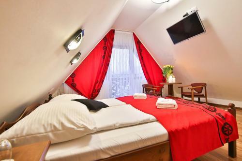 Hostal Grand Podhale Resort&spa