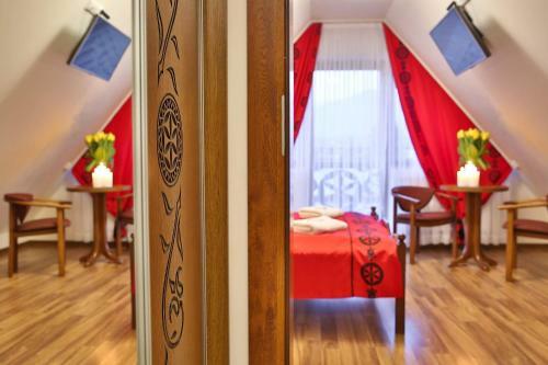 Hostal Grand Podhale Resort&spa