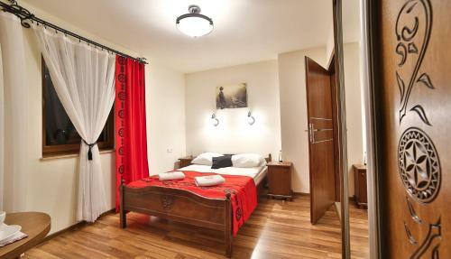 Hostal Grand Podhale Resort&spa