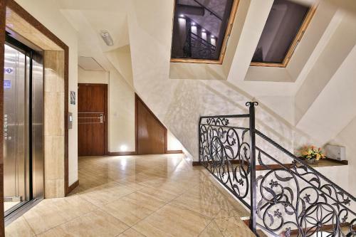 Hostal Grand Podhale Resort&spa